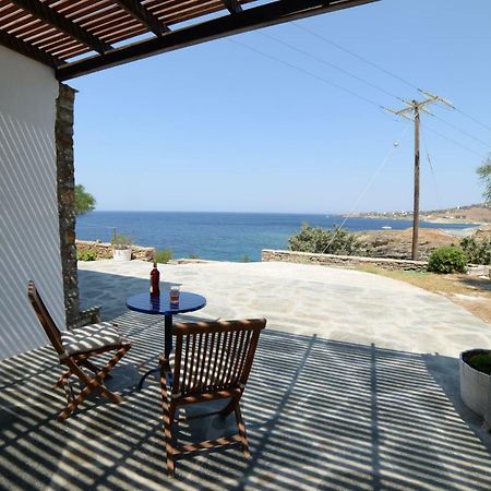 Villa Aphrodite Koundouros Exteriér fotografie
