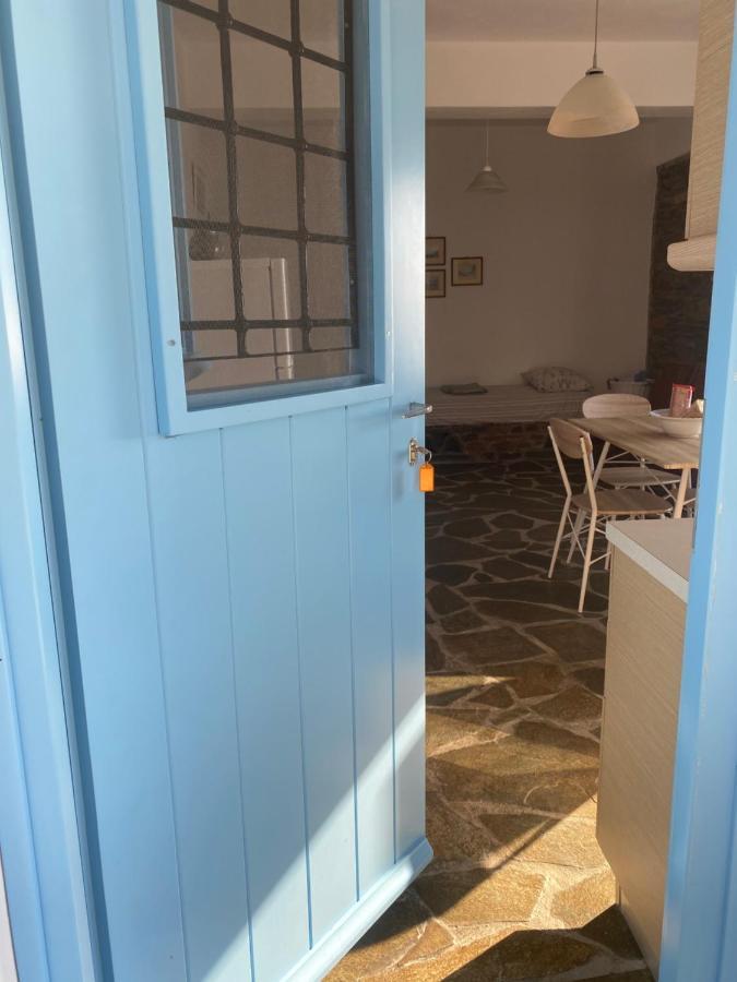 Villa Aphrodite Koundouros Exteriér fotografie